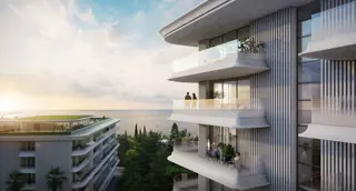 Гостиничный комплекс Amaya Residence - фото 2