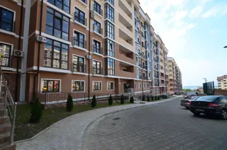 ЖК Альбатрос - фото 3