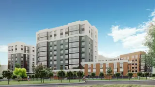 ЖК Новиков Сад - фото 8