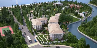 ЖК Царицыно - фото 9