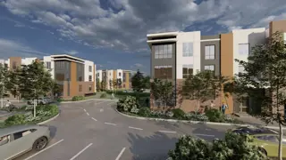 ЖК Португалия - фото 5