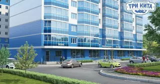 ЖК Три кита - фото 3