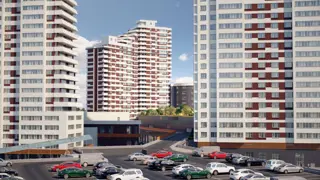 ЖК Sunrise City - фото 3