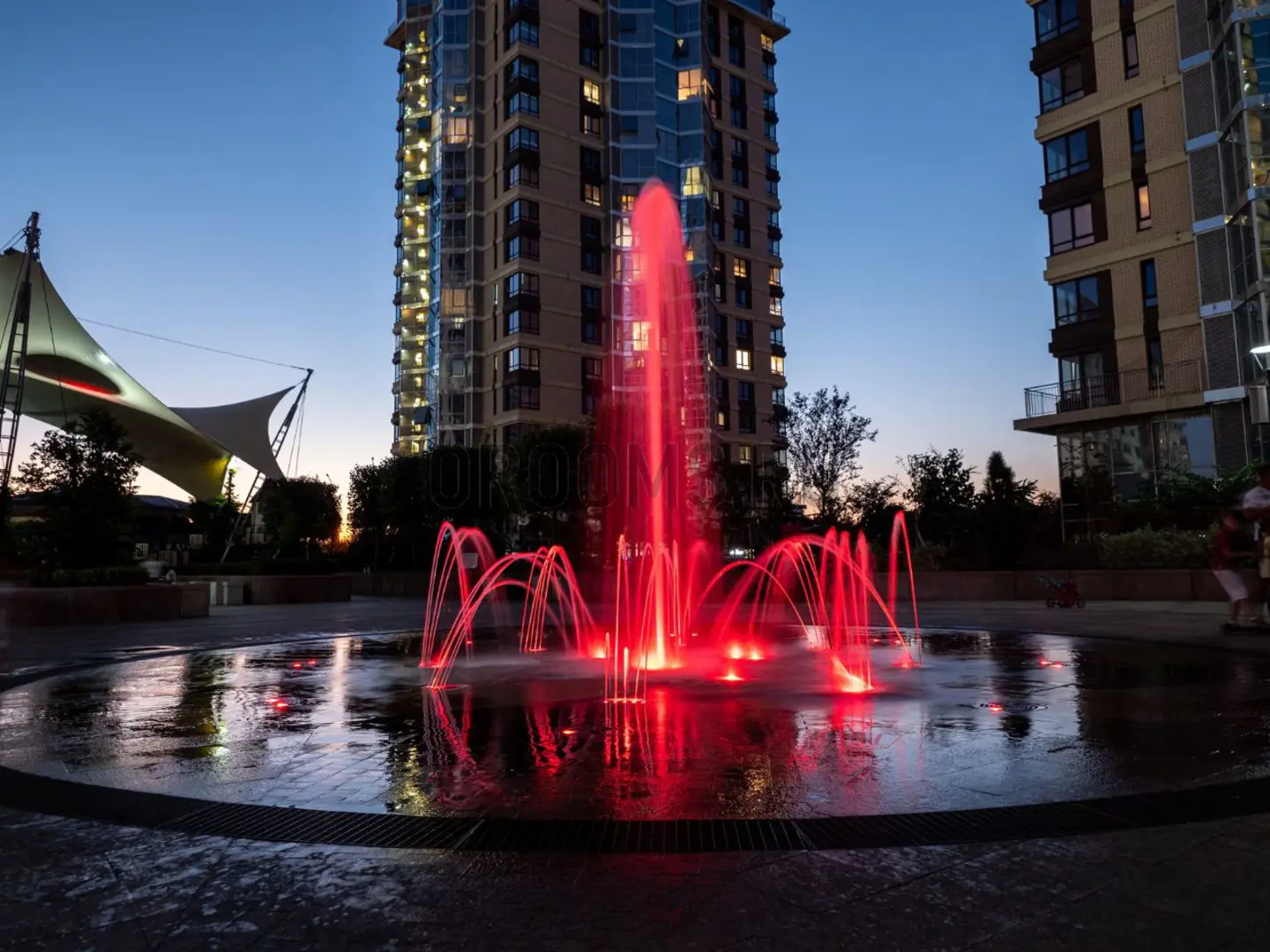 ЖК СЕДЬМОЙ КОНТИНЕНТ | фото 23 | id-14295 ЖК СЕДЬМОЙ КОНТИНЕНТ - новостройка бизнес-класса | фото 23 | id-14295