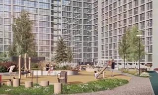 ЖК Gorizont - фото 9