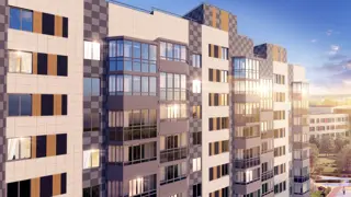 ЖК Дом на Минской - фото 3