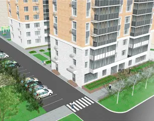 ЖК Тунакова - фото 5