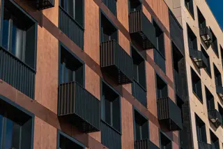 ЖК Квартал Ю - фото 7