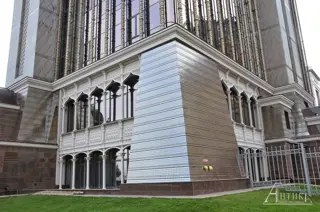 ЖК Ренессанс - фото 16