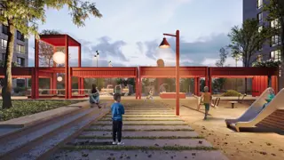 ЖК Парк Маяк - фото 5