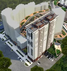 ЖК Воздух - фото 4