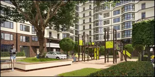 ЖК Консул - фото 3