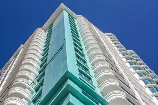 ЖК Белый Дворец - фото 2