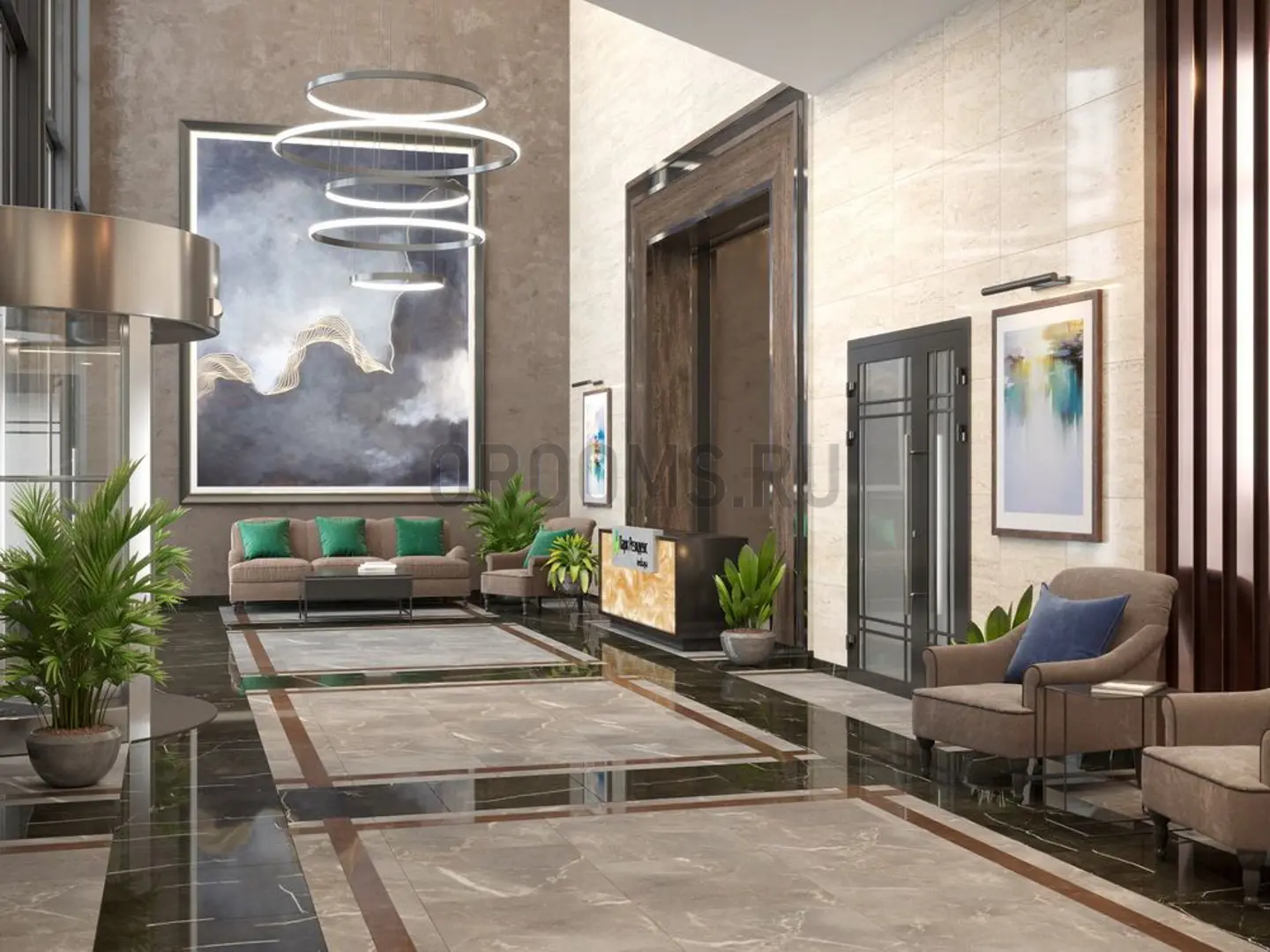 ЖК ИНСКИЕ ХОЛМЫ | фото 7 | id-8738 ЖК ИНСКИЕ ХОЛМЫ - новостройка комфорт-класса | фото 7 | id-8738