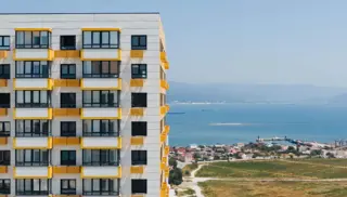 ЖК Черноморский - фото 7