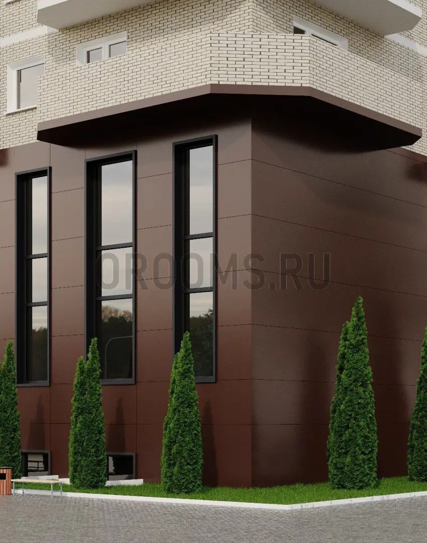 ЖК ЮЖНАЯ ЗВЕЗДА | фото 4 | id-14651 ЖК ЮЖНАЯ ЗВЕЗДА - новостройка комфорт-класса | фото 4 | id-14651