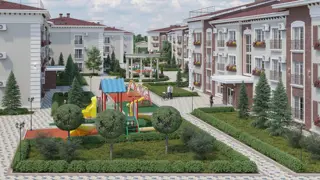 ЖК Гарантия в Немецкой Деревне - фото 8