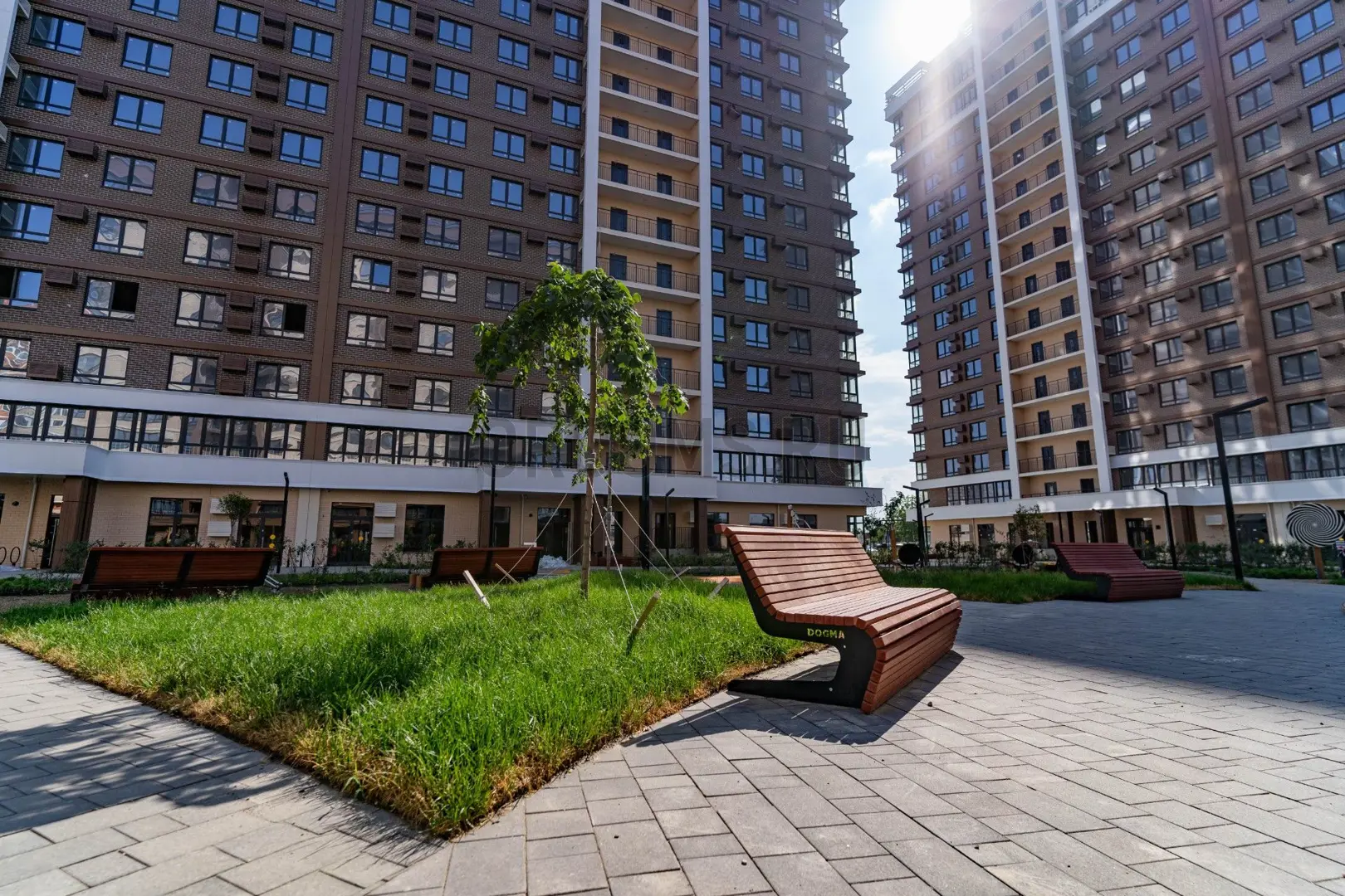 ЖК DOGMA PARK | фото 32 | id-16041 ЖК DOGMA PARK - новостройка комфорт-класса | фото 32 | id-16041