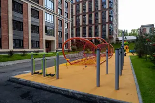 ЖК на Тополевой - фото 16