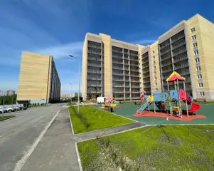 ЖК Осиново - фото 1