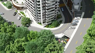 ЖК Огни Сочи - фото 12