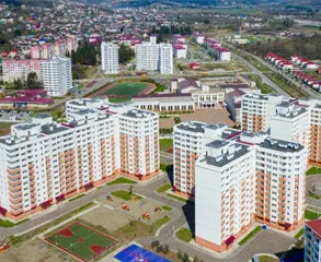 ЖК Летняя Резиденция - фото 6