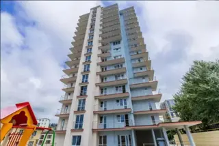 ЖК Октябрьский Сочи - фото 4