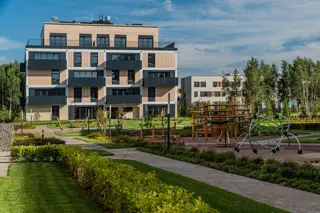 ЖК Квартал Ю - фото 14