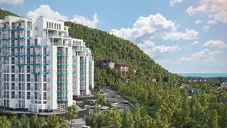 ЖК Агой-Парк - фото 9