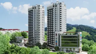 ЖК Огни Сочи - фото 4