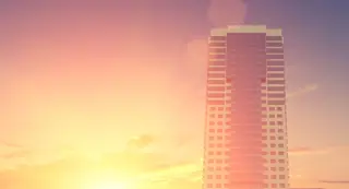 ЖК Европа Тауэр - фото 6