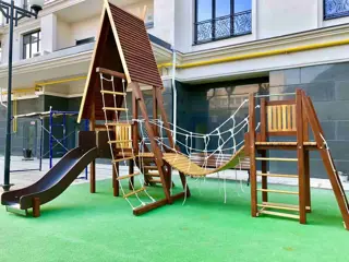 ЖК Мариинский бульвар - фото 4