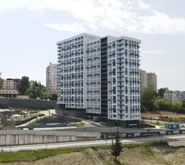 ЖК Кислород - фото 1