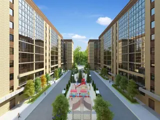 ЖК Соловьиная роща - фото 2