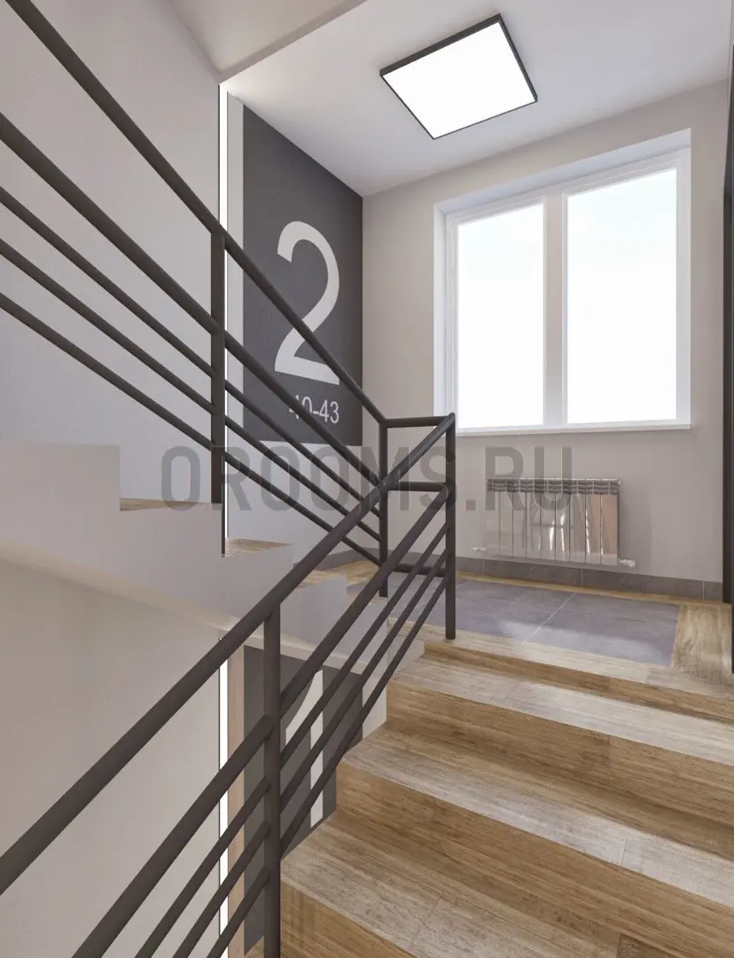 ЖК ЕВРОПА 6 | фото 11 | id-17930 ЖК ЕВРОПА 6 - новостройка комфорт-класса | фото 11 | id-17930