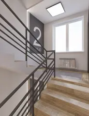 ЖК Европа 6 - фото 11