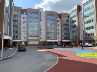 ЖК Дом на Енисейской - фото 2