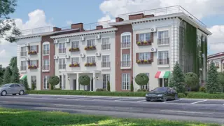 ЖК Гарантия в Немецкой Деревне - фото 5