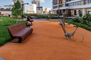 ЖК Dogma park - фото 27