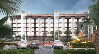 ЖК Озерный - фото 3