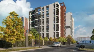 ЖК Сердце города - фото 2