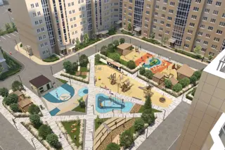 ЖК Взлёт - фото 19