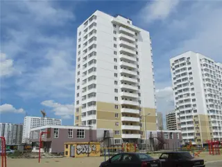 ЖК Московский - фото 5