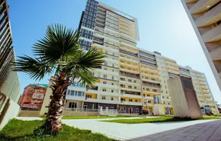 ЖК Триумф - фото 12