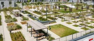 ЖК Черноморский-2 - фото 9