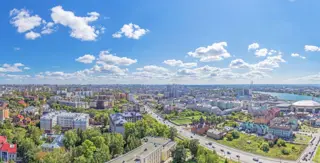 МФК Clover House - фото 6