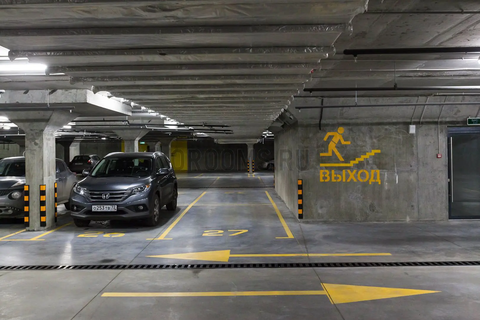 ЖК АВИАТОР | фото 24 | id-13407 ЖК АВИАТОР - новостройка комфорт-класса | фото 24 | id-13407