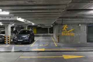 ЖК Авиатор - фото 24