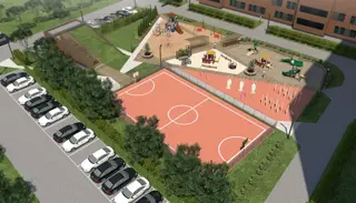 ЖК Комос на Губкина - фото 11