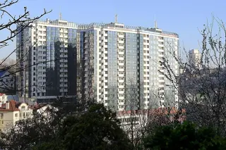 ЖК Бочаров Маяк - фото 1